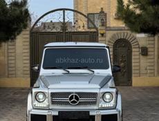 Mercedes-Benz G-Класс