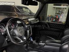 Mercedes-Benz G-Класс