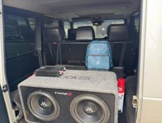 Mercedes-Benz G-Класс