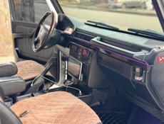 Mercedes-Benz G-Класс