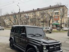 Mercedes-Benz G-Класс