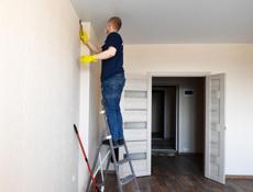 Ремонт - все виды работ под ключ по г. Сухум и району