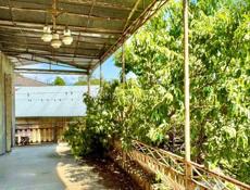 ОДНОЭТАЖНЫЙ ДОМ У ЦЕНТРА СУХУМА