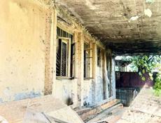 ОДНОЭТАЖНЫЙ ДОМ У ЦЕНТРА СУХУМА