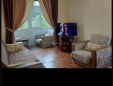 Продаю жилую квартиру 