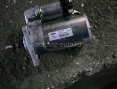 Стартер Ваз 2114