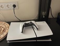 Ps5 slim