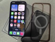 iPhone 15 Pro Max 256GB