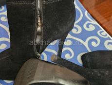 Сапожки 35 размер