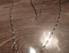 Серебряная цепочка