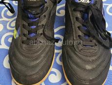 Кроссовки DEMIX 42 размер 