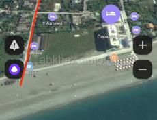 Алахадзы ул. Туманяна 