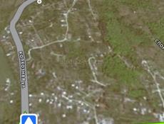 Участок в Цандрипше)20 соток