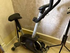 2 тренажера