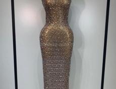 Продам вечернее платье 