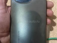 Работает экран надо менять 