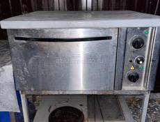 Продается жарочный шкаф