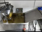 Продается аппарат для пончиков 