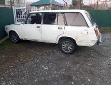 ВАЗ 2104