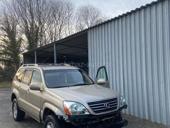 Lexus GX