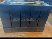 Щелочной аккумулятор!