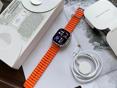 Новые Apple Watch ll Ultra