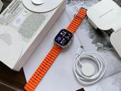 Новые Apple Watch ll Ultra