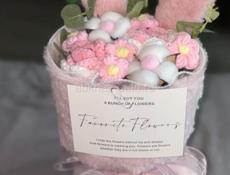 Букеты/Цветы