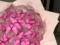 Букеты/Цветы