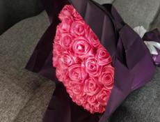 Букеты/Цветы