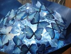 Букеты/Цветы