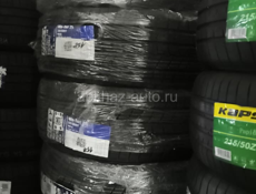 225/55 R17- Новые- Зима-липучка