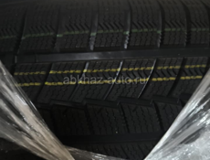 225/55 R17- Новые- Зима-липучка