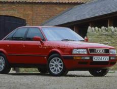 Ауди 80
