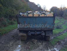 Дрова 25-30 Граб Ахьаца 9961888