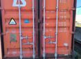 Продаются контейнера 40 футовые 