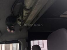 Volkswagen Caravella