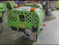 Монорельсовый коневеер