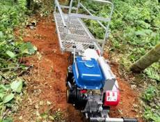 Монорельсовый конвеер