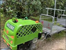 Монорельсовый конвеер 