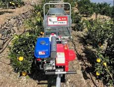 Монорельсовый конвеер