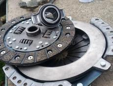 Сцепление на ваз 2109 