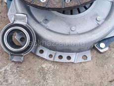 Сцепление на ваз 2109 