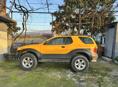 Isuzu VehiCross