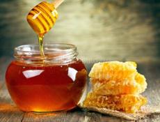 Мёд Горный( Каштан)