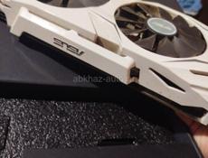 GTX Asus 1060 3gb