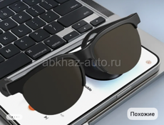 Новые Bluetooth-очки, 2000 ₽