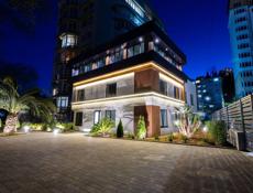 Аренда гостиницы, отеля, гостевого дома (сниму)