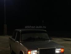 ВАЗ 2107