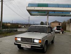 ВАЗ 2107